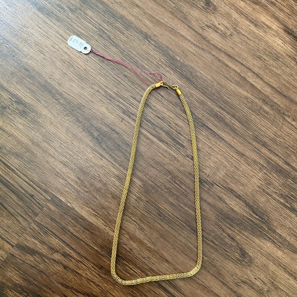 Beautiful chain necklace - Picture 11 of 11